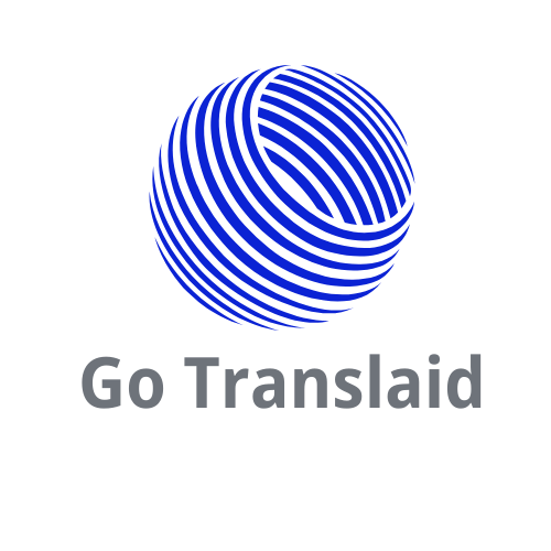 Go translaid